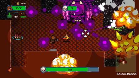 Gun Brothers screenshot 17