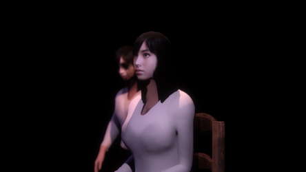 White Room: Mind’s Prison screenshot 1