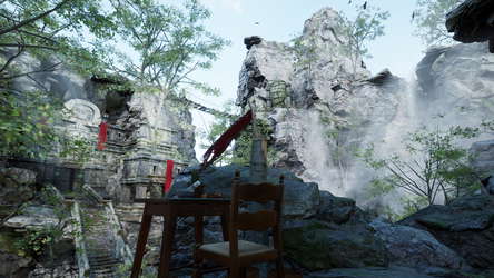 Dawn Break screenshot 5
