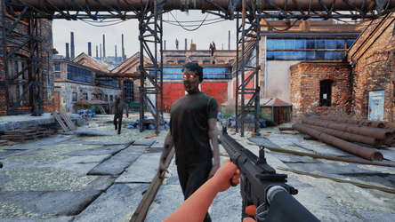 Keep Fire screenshot 10