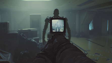 ROUTINE screenshot 1
