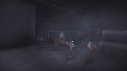 Whispering Lane: Horror screenshot 28