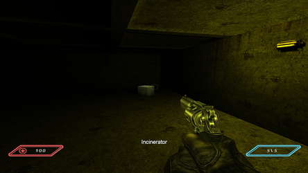 BorderMind screenshot 1