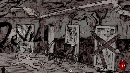 恶灵退散 Go Back to Hell screenshot 3