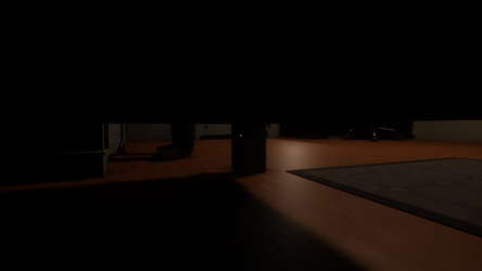The Black Vault screenshot 11