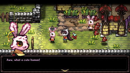 Before The Night screenshot 5