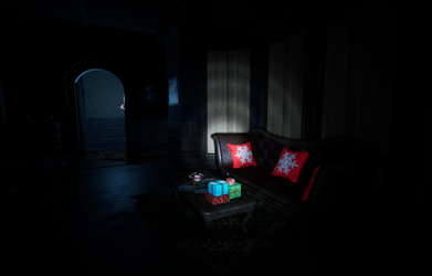 Santa's Shadow screenshot 6