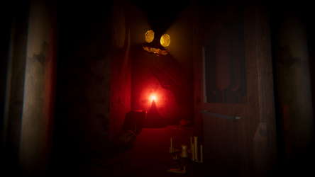 Umbra Halloween screenshot 1