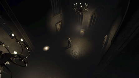Connection: The Nightmare Within screenshot 10