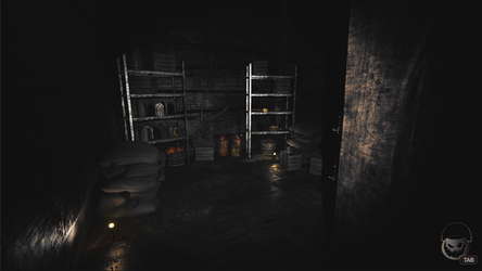 Horror Globes screenshot 9