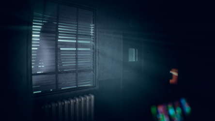 The Dark Mind screenshot 5