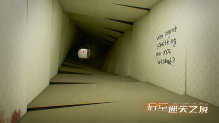 后室迷失之境Backrooms:The Lost screenshot 4