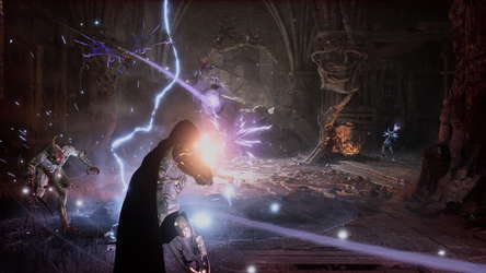 Armatus screenshot 4