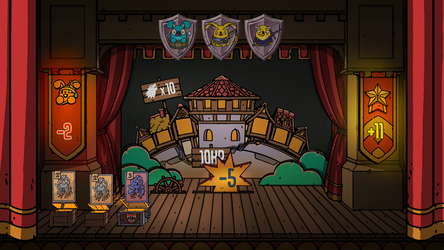 Trust No Bunny screenshot 2