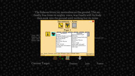 The Labyrinth screenshot 10