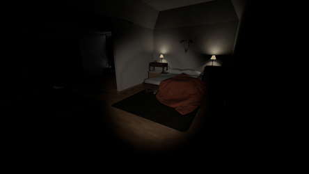 Skull Hotel screenshot 6