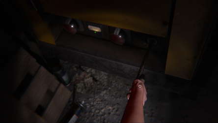 TIC-TAC: Twelve o'clock screenshot 15