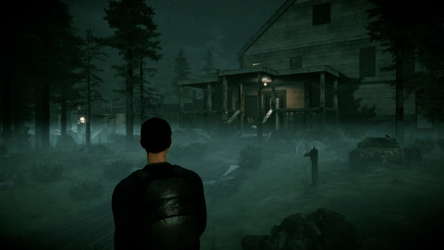 COLINA: Legacy screenshot 5