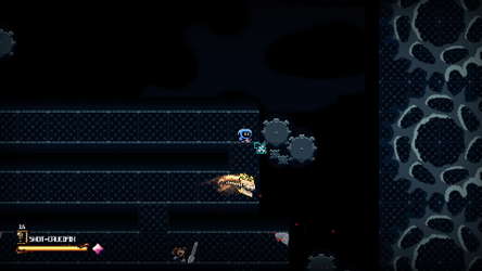 Eldabyss screenshot 14