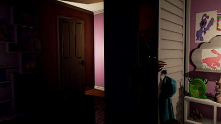 Boogeyman 2 screenshot 3