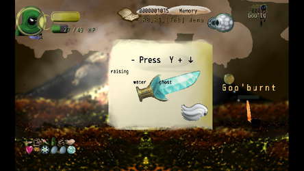a land Goo's crazy screenshot 18