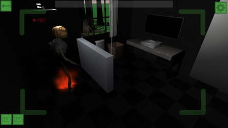 The VanMan screenshot 3