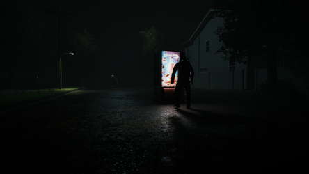 Backrooms: Extractions screenshot 7