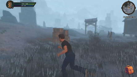 Cursed Castle screenshot 6