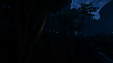 The Witch Eye screenshot 6