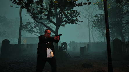 Horde Together screenshot 3