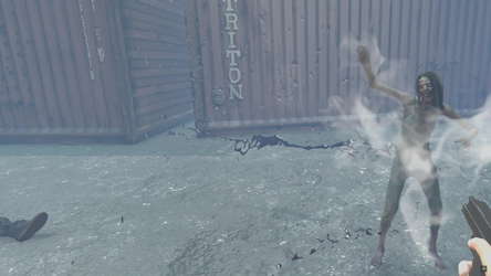 Necroverse - Undying Shadows screenshot 5