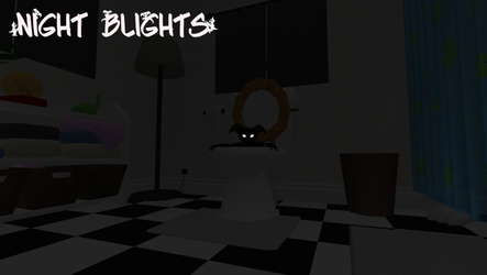 Night Blights screenshot 5
