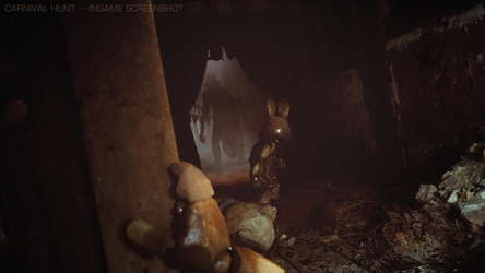 Carnival Hunt screenshot 9