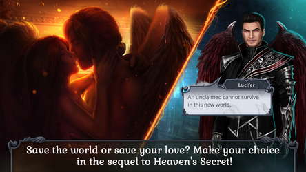 Romance Club - Stories I Play screenshot 3
