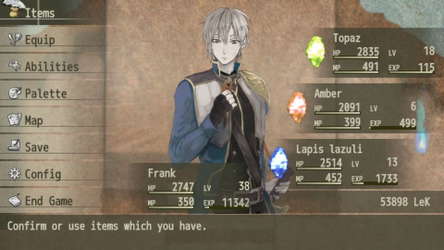 Violent Witches: the Vindicator screenshot 1
