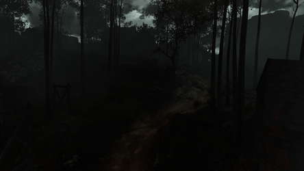 The Prodigal Soul screenshot 6