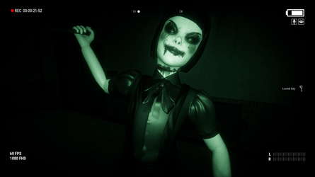 Sinister Hospital screenshot 3