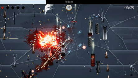 古巫竞技场 Ancient Witch Arena screenshot 7