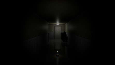 Decayed Evil 腐朽的邪恶 screenshot 3