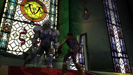 Legacy of Kain™ Soul Reaver 1&2 Remastered screenshot 12