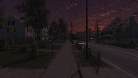 Overcome Your Fears screenshot 1