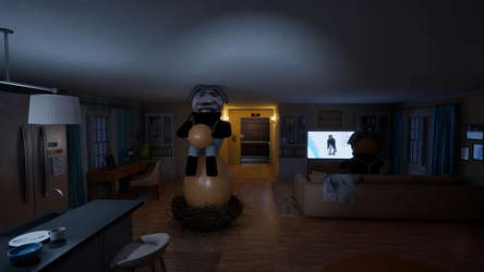 KunKunNest screenshot 3