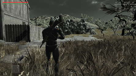 ★Fallalypse ★ Disconnect ❄ screenshot 4