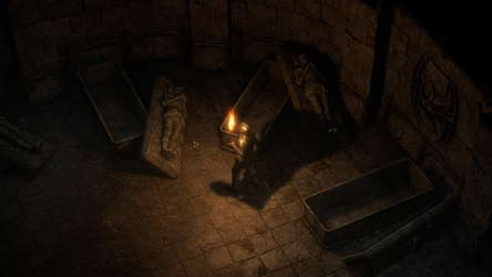 Exanima screenshot 9