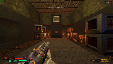 Virvius screenshot 23