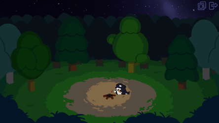 Cozy Night screenshot 1
