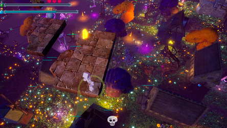 Dark Wizards World Pack screenshot 4