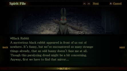 Spirit Hunter: Death Mark screenshot 13