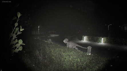 Unknown Tapes screenshot 4