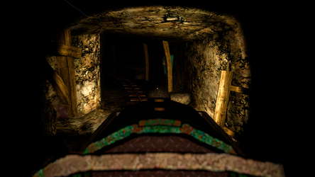 Horror Tale 2: Samantha screenshot 3